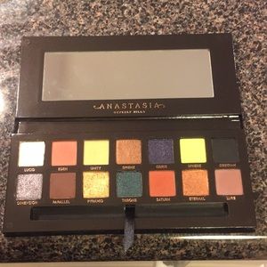 Anastasia Prism Eyeshadow Palette